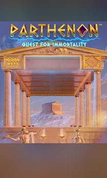 Parthenon: Quest for Immortality
