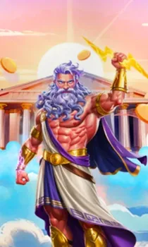 Glory Of Olympus