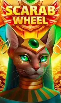 Scarab Wheel