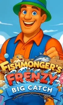 Fishmongers Frenzy